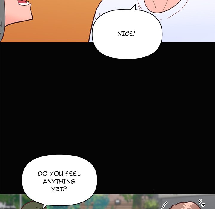 Family Adjustments chapter 31 page 57