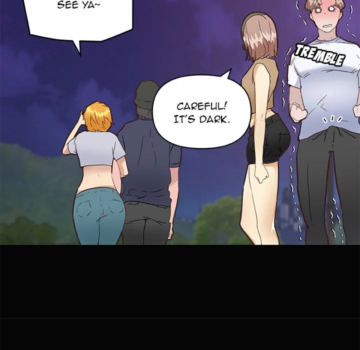 Family Adjustments chapter 31 page 67