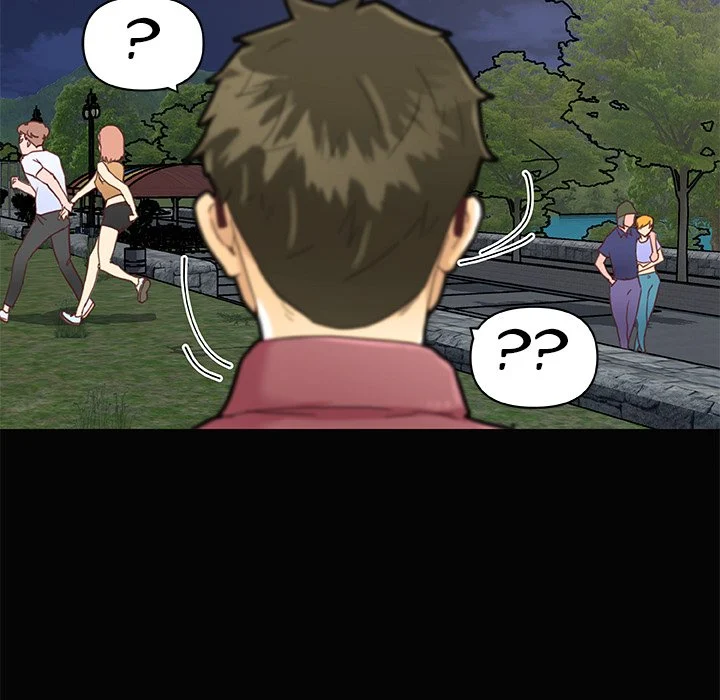 Family Adjustments chapter 31 page 71