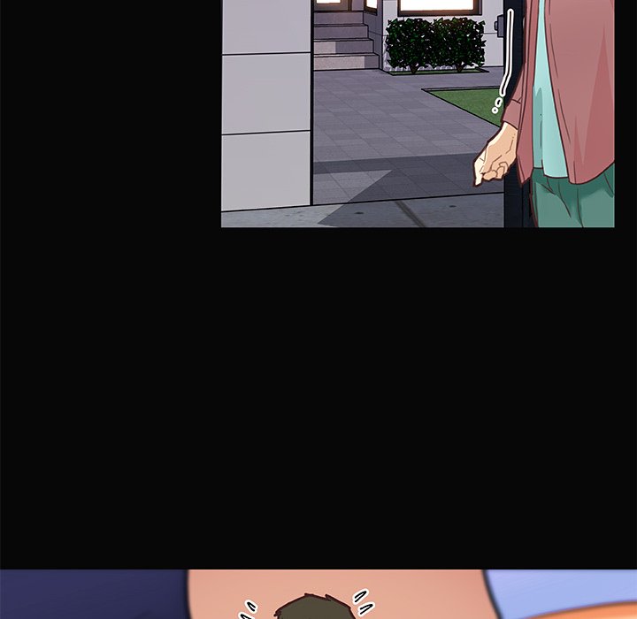 Family Adjustments chapter 31 page 73