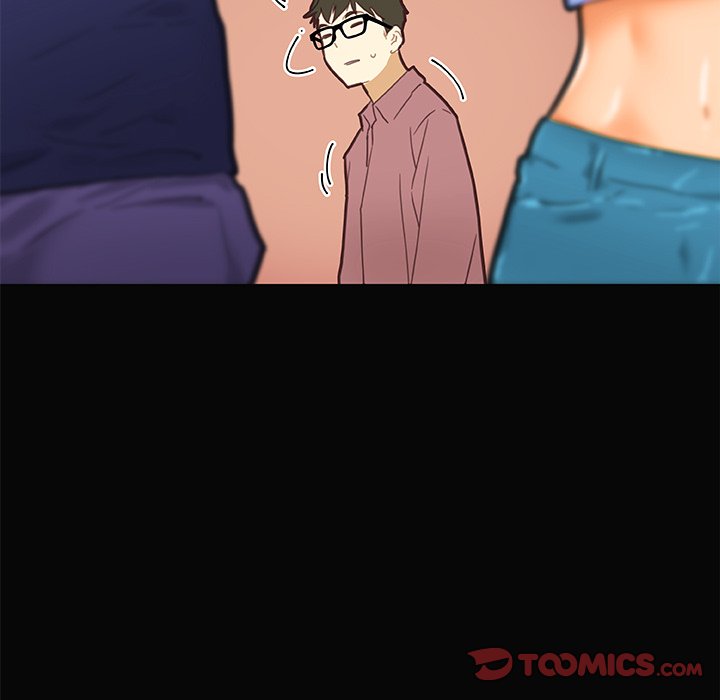 Family Adjustments chapter 31 page 74