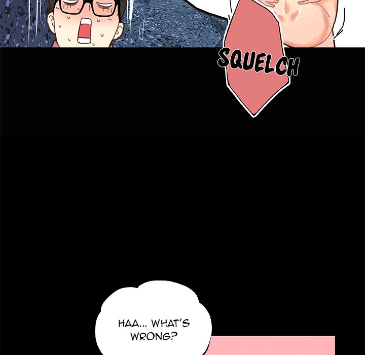 Family Adjustments chapter 31 page 96