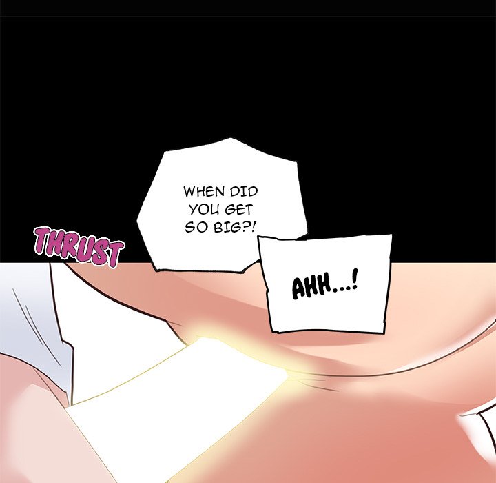 Family Adjustments chapter 31 page 106