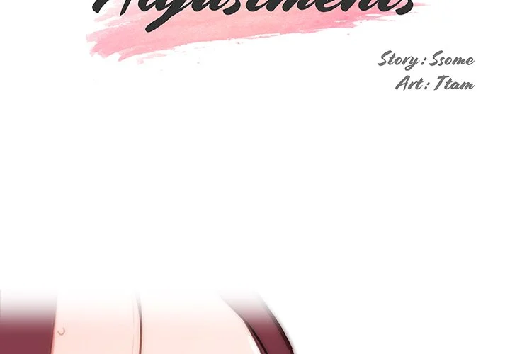 Family Adjustments chapter 32 page 2