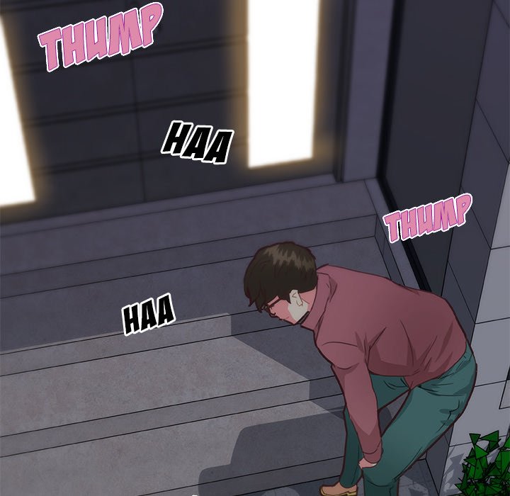 Family Adjustments chapter 32 page 7