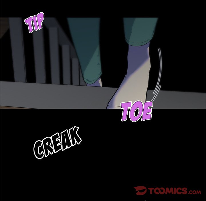 Family Adjustments chapter 32 page 15