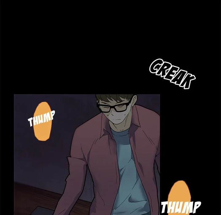 Family Adjustments chapter 32 page 16