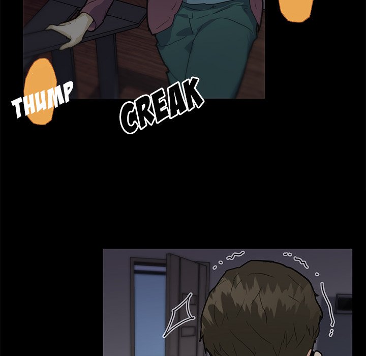 Family Adjustments chapter 32 page 17