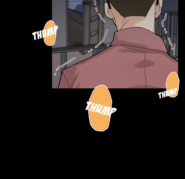 Family Adjustments chapter 32 page 18