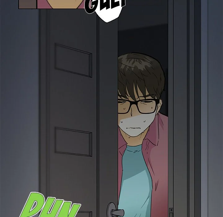 Family Adjustments chapter 32 page 26