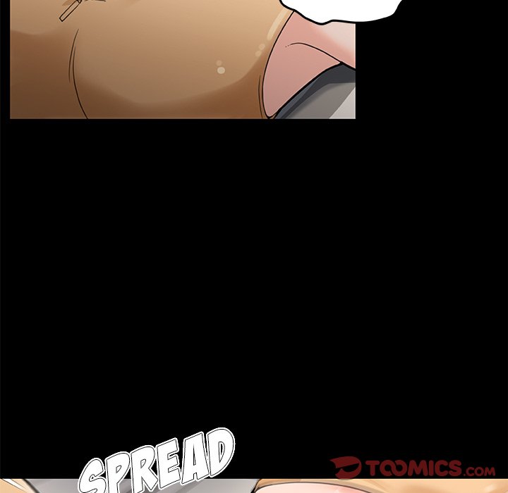 Family Adjustments chapter 32 page 33