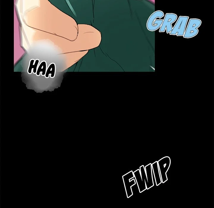 Family Adjustments chapter 32 page 37