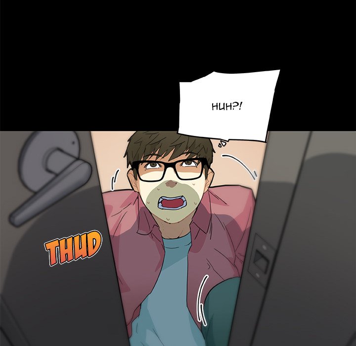 Family Adjustments chapter 32 page 43