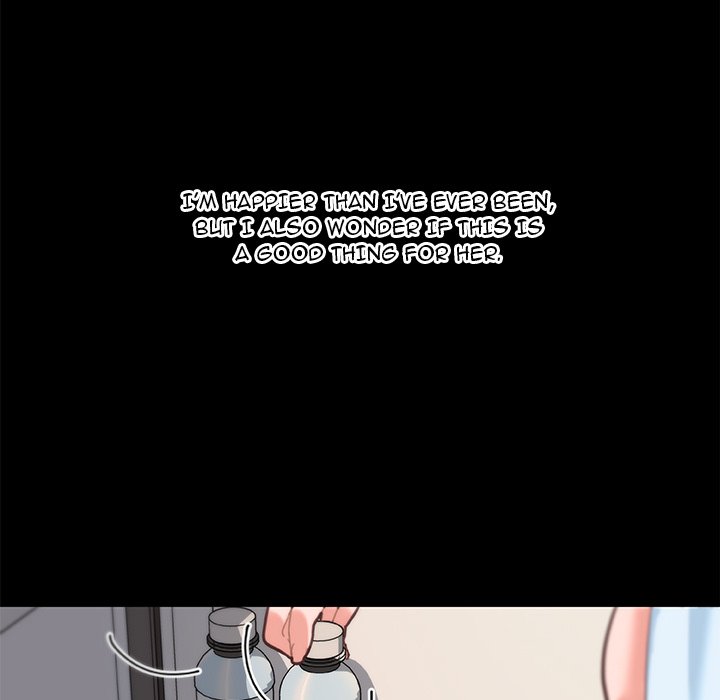 Family Adjustments chapter 32 page 104