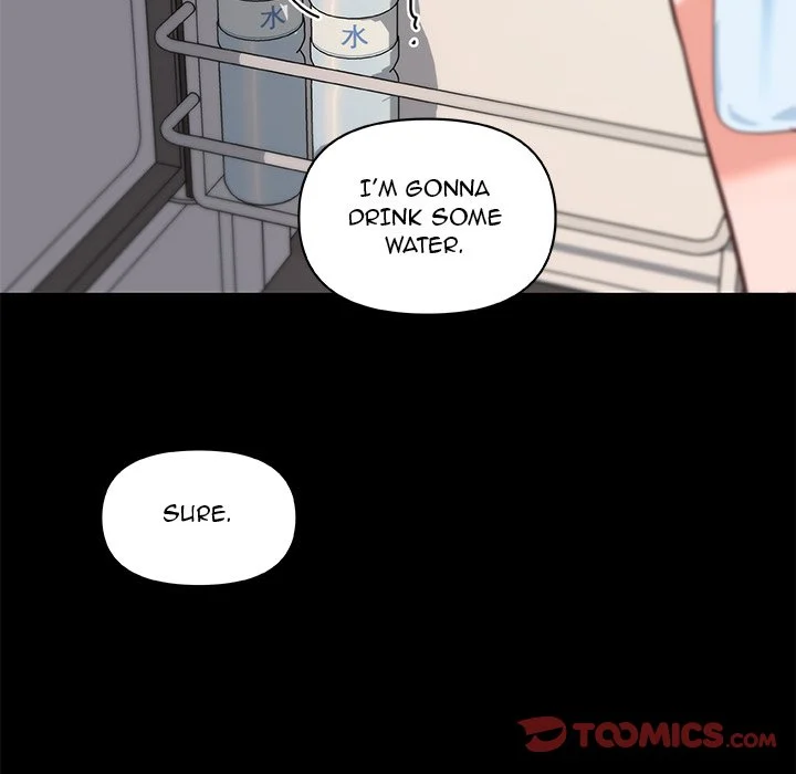 Family Adjustments chapter 32 page 105