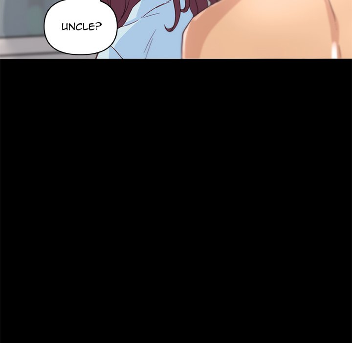 Family Adjustments chapter 33 page 10