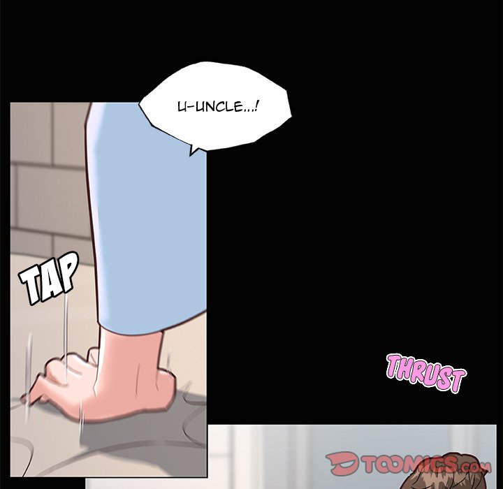 Family Adjustments chapter 33 page 45