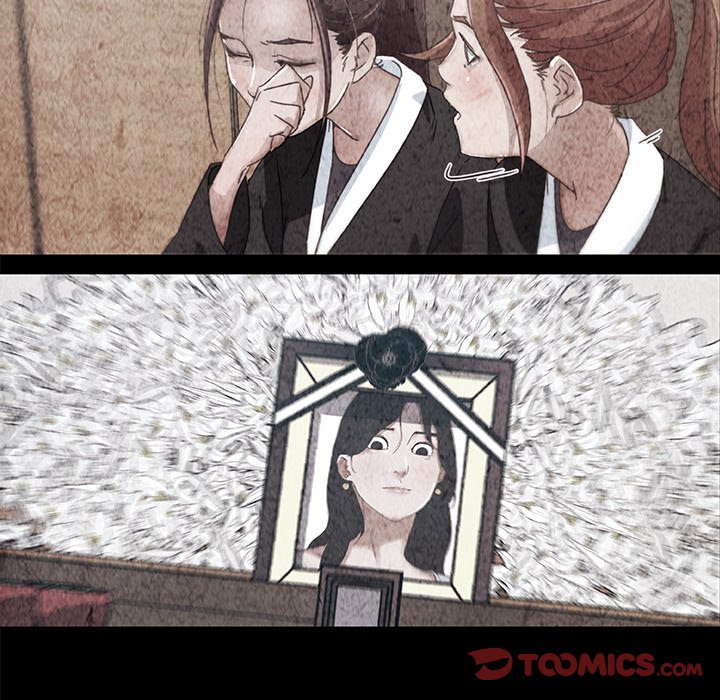 Family Adjustments chapter 33 page 87