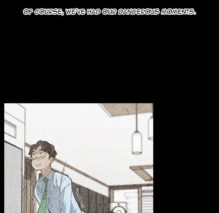 Family Adjustments chapter 33 page 102