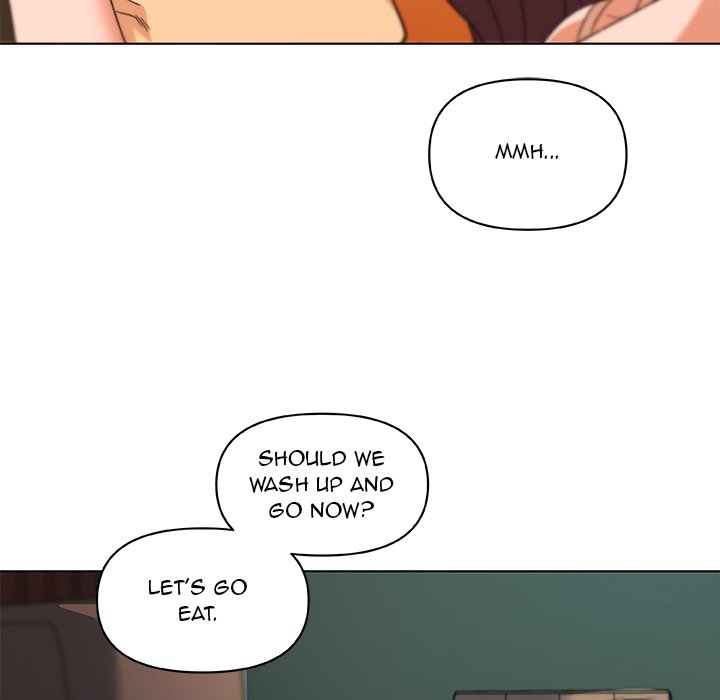 Family Adjustments chapter 33 page 125
