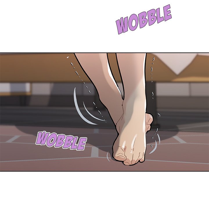 Family Adjustments chapter 33 page 138