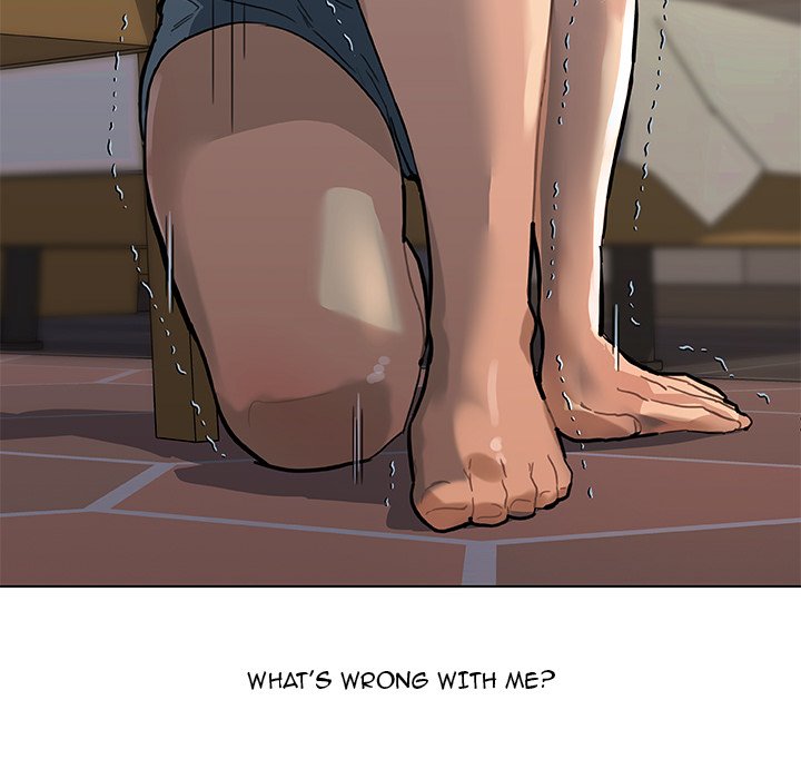 Family Adjustments chapter 34 page 12