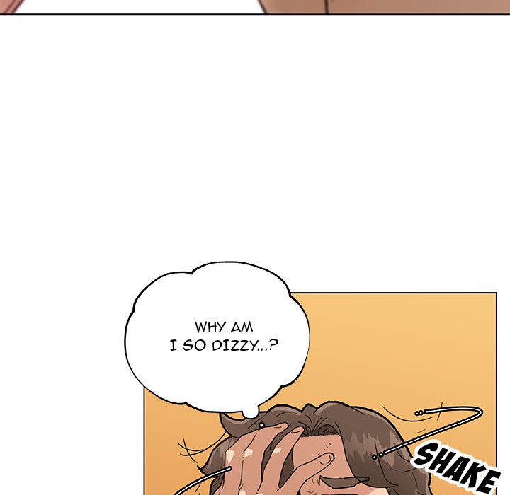 Family Adjustments chapter 34 page 22