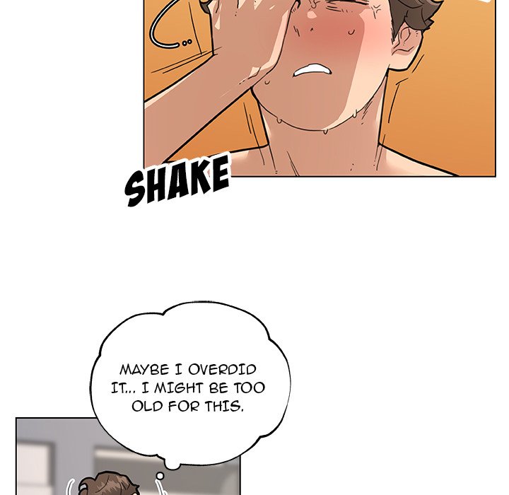 Family Adjustments chapter 34 page 23