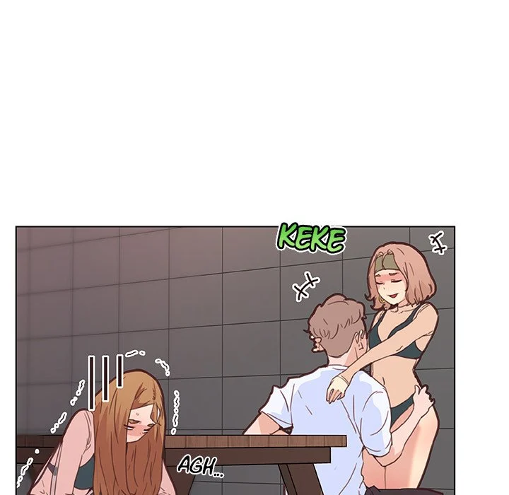 Family Adjustments chapter 34 page 43