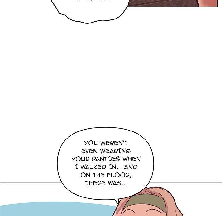 Family Adjustments chapter 34 page 47
