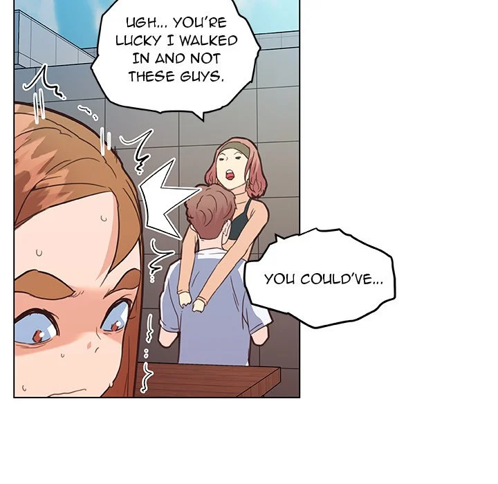 Family Adjustments chapter 34 page 49