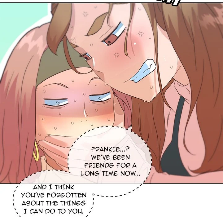 Family Adjustments chapter 34 page 52