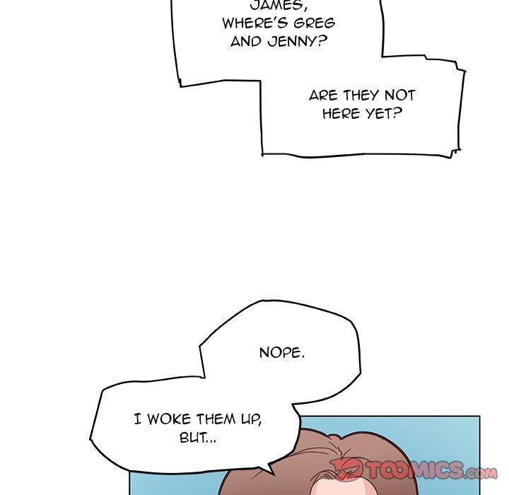Family Adjustments chapter 34 page 57