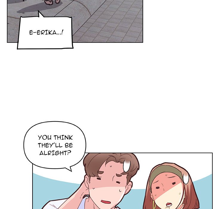 Family Adjustments chapter 34 page 60