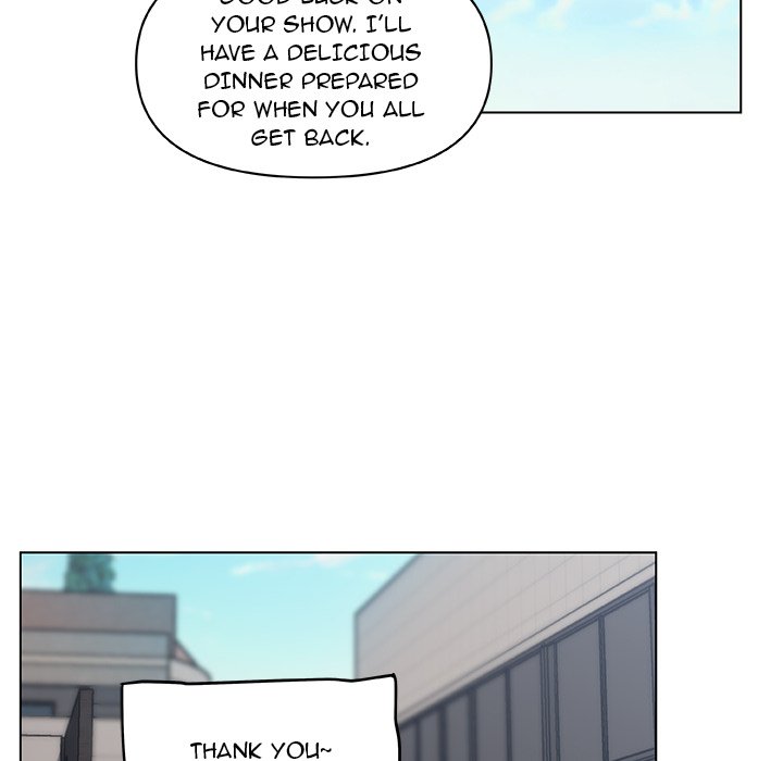 Family Adjustments chapter 34 page 72