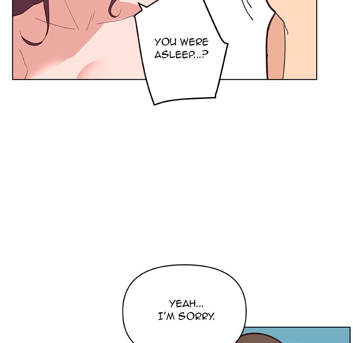 Family Adjustments chapter 34 page 103