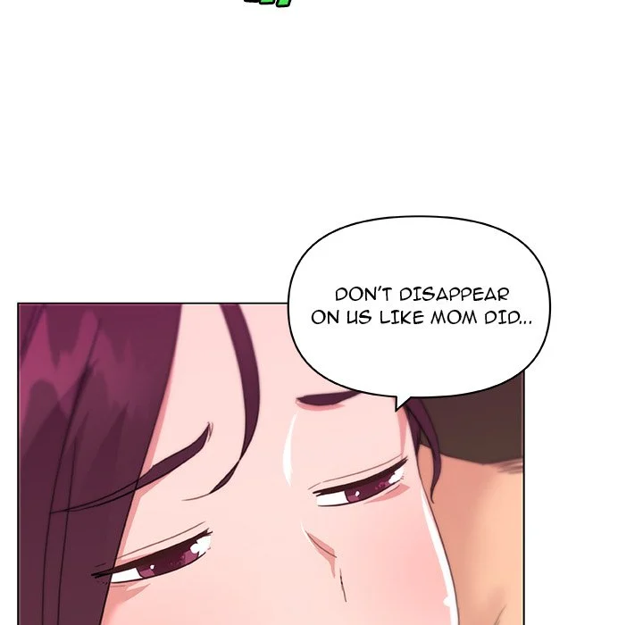 Family Adjustments chapter 34 page 112