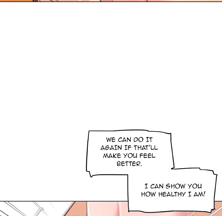 Family Adjustments chapter 34 page 115