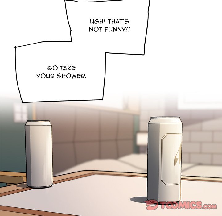 Family Adjustments chapter 34 page 117