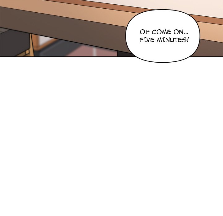 Family Adjustments chapter 34 page 118