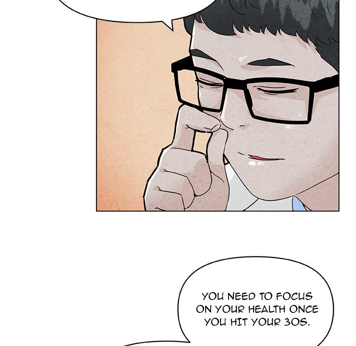 Family Adjustments chapter 35 page 24
