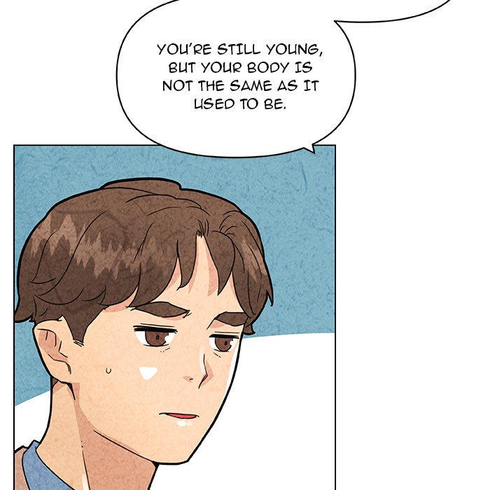 Family Adjustments chapter 35 page 25