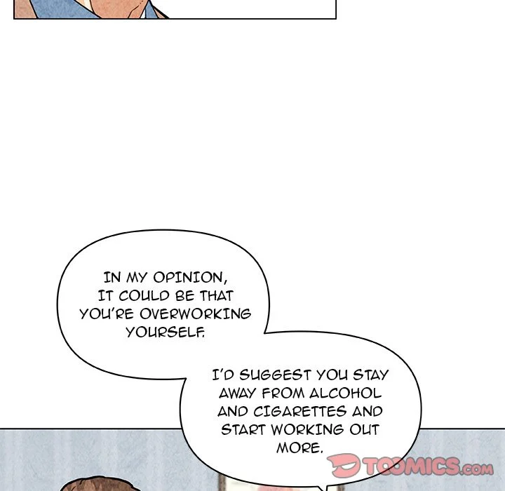 Family Adjustments chapter 35 page 26
