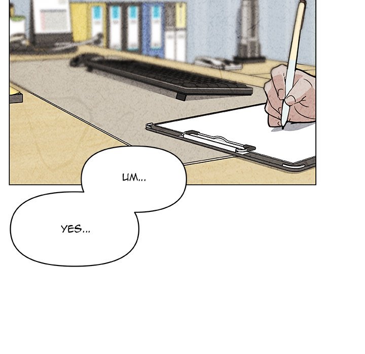 Family Adjustments chapter 35 page 31
