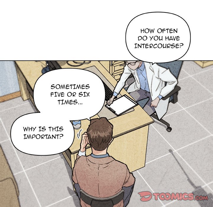 Family Adjustments chapter 35 page 32