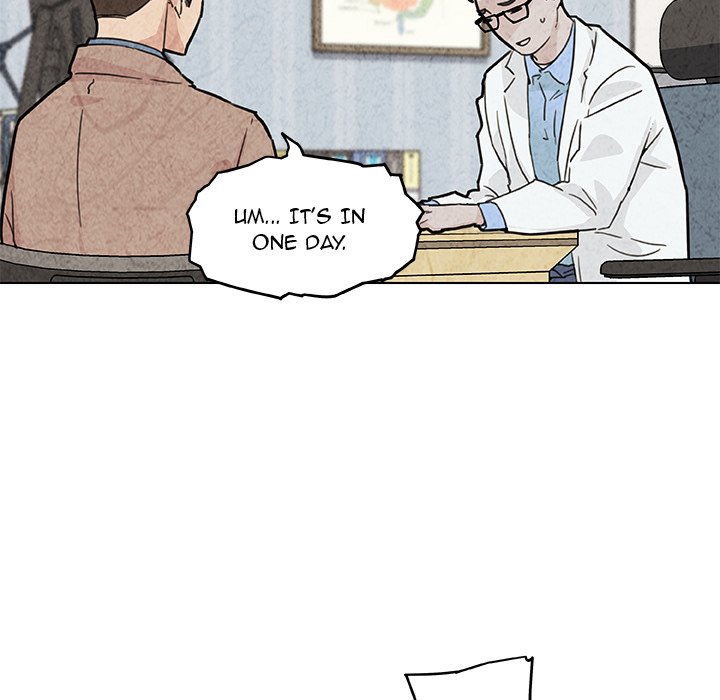 Family Adjustments chapter 35 page 34