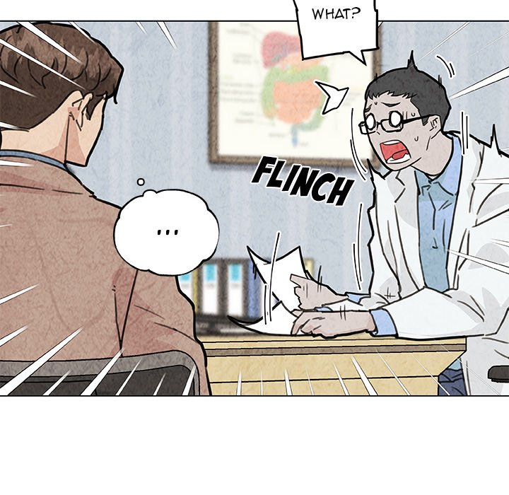 Family Adjustments chapter 35 page 35