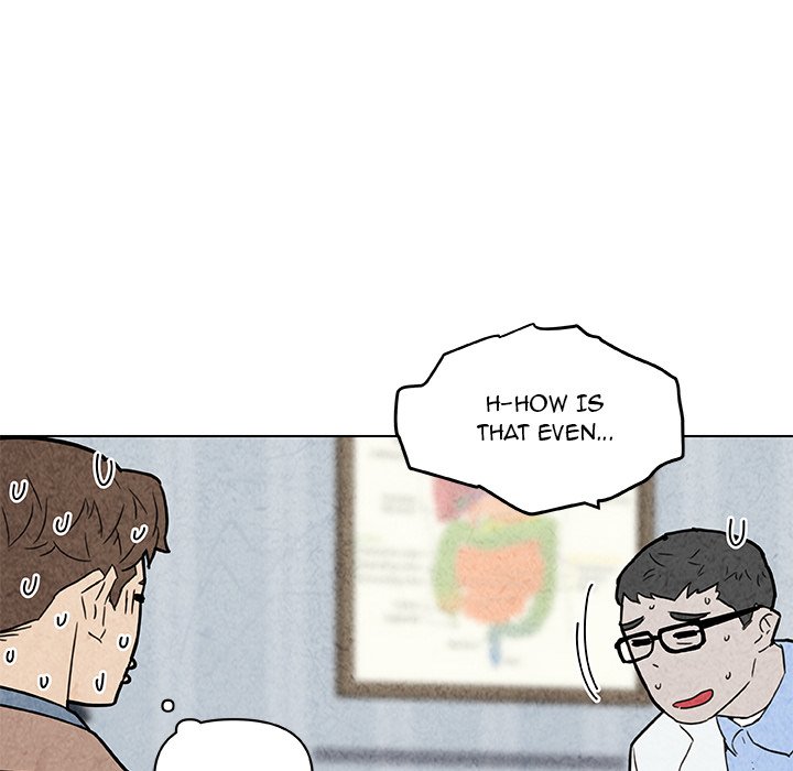 Family Adjustments chapter 35 page 36