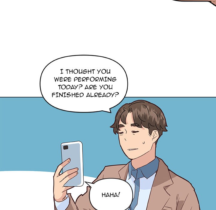Family Adjustments chapter 35 page 48
