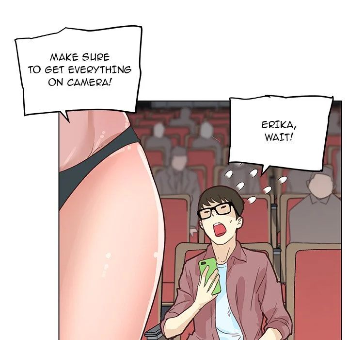 Family Adjustments chapter 35 page 51